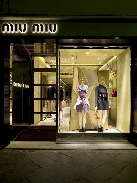 miu store near me.